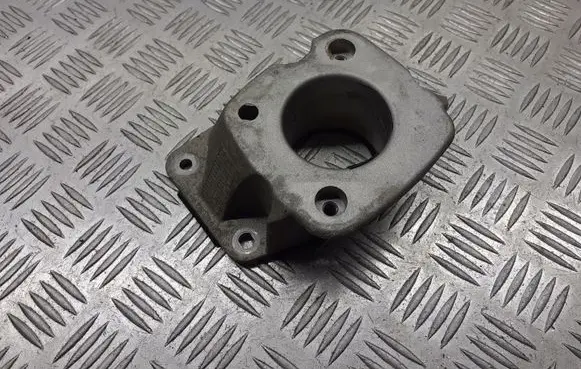 Renault Megane II ABS pump bracket 8200162702