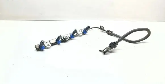 Toyota Matrix (E130) Fuel injectors set 