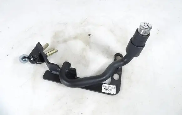 Skoda Octavia Mk3 (5E) Gear shift rod 