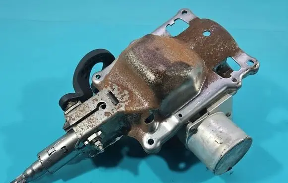 Fiat Bravo Power steering pump 00051795527 IMPRK1573637