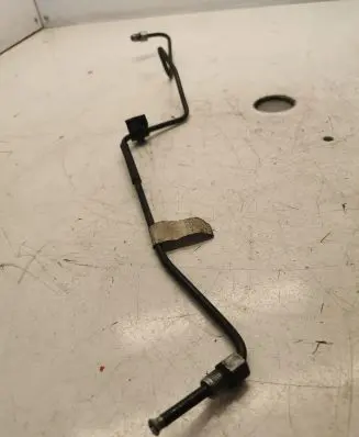Jeep Grand Cherokee Brake booster pipe/hose 52124731AB