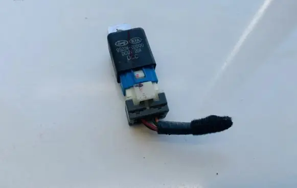 KIA Sorento Other relay 9522402000 95224-02000