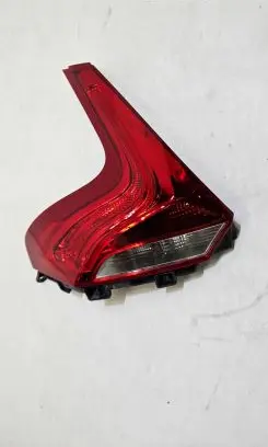 Volvo V40 Rear/tail lights 31395844