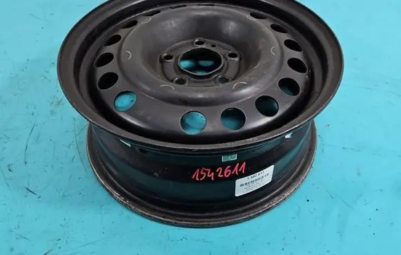 Opel Meriva A R15 steel rim IMPRK1542611