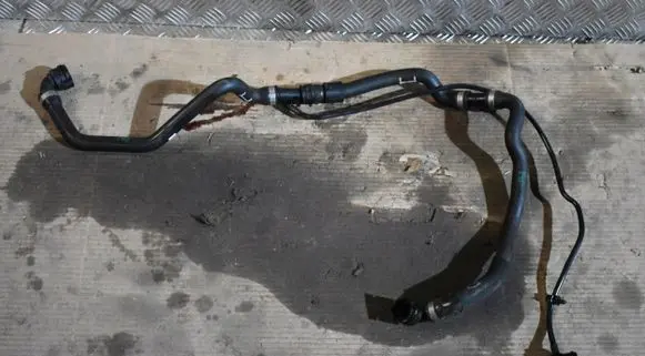 BMW X5 G05 Engine coolant pipe/hose 98947775A022E8