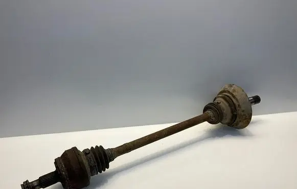 Mercedes-Benz E W211 Rear driveshaft A2113500656 2113500656