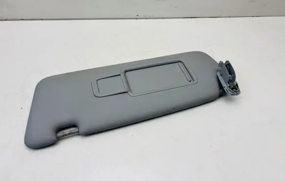 Audi A1 Sun visor 8K0857551 8K0857551AE