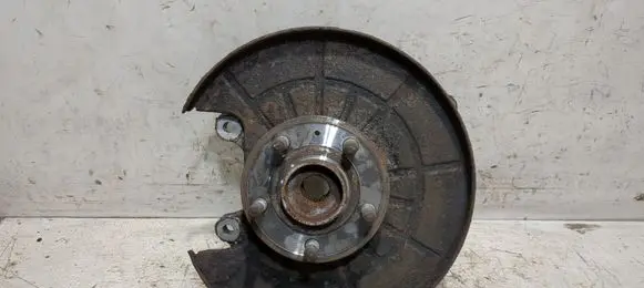 Opel Insignia A Rear wheel hub spindle/knuckle 31611131