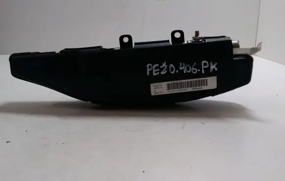 Peugeot 406 Seat airbag 9647806880