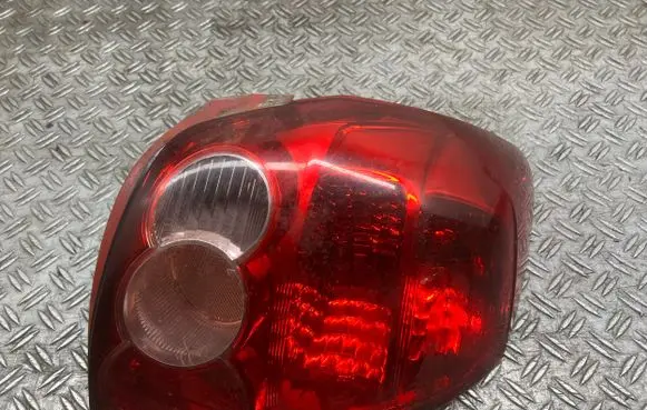 Toyota Auris 150 Rear/tail lights