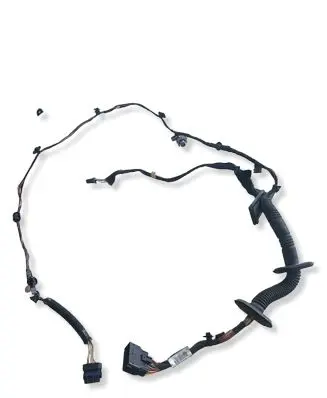 Renault Master III Front door wiring loom 241256801R