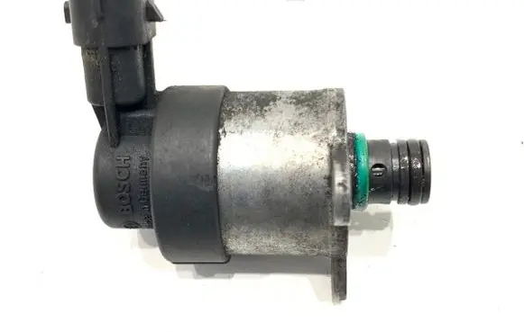 Citroen C4 I Picasso Fuel pressure regulator 0928400607