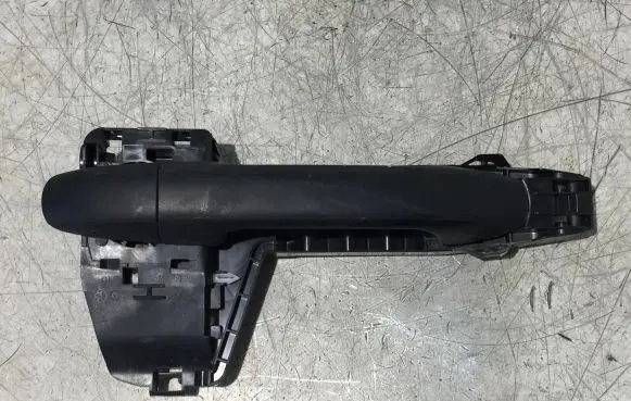 Mercedes-Benz Vito Viano W447 Rear door exterior handle A4477600934 01150026005