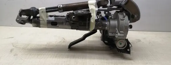 Mazda CX-5 Electric power steering pump 