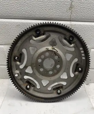 BMW 3 F30 F35 F31 Flywheel 758514605