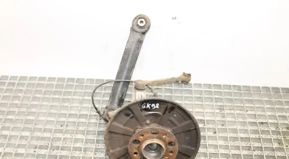 Mercedes-Benz SLK R172 Rear wheel hub