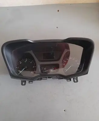 Ford Transit Custom Speedometer (instrument cluster) BK2T10849GC