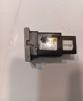 Opel Vectra C Seat heating switch 24441223