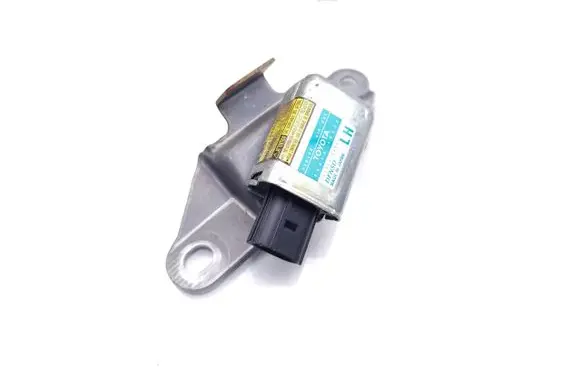 Toyota Land Cruiser (J120) Airbag deployment crash/impact sensor 89830-60020 187900-0460