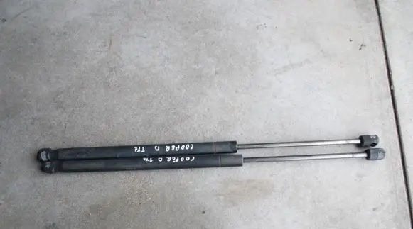 Mini Cooper Countryman R60 Tailgate/trunk strut/damper 51249801386
