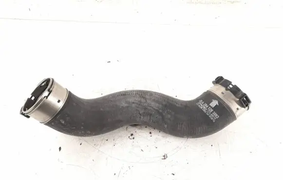 Mercedes-Benz C W204 Intercooler hose/pipe 2045283082 A2045283082