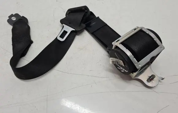 Opel Meriva A Front seatbelt 6042850 5424211