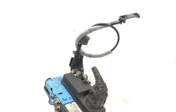 Volvo S60 Front door lock