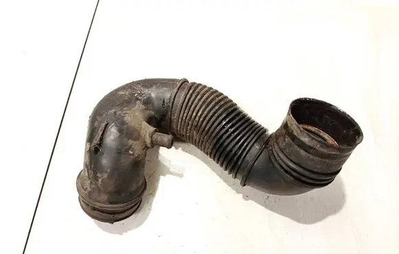 Peugeot 406 Air intake hose/pipe 9625832180