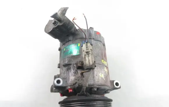 Opel Signum Air conditioning (A/C) compressor (pump) 13191996