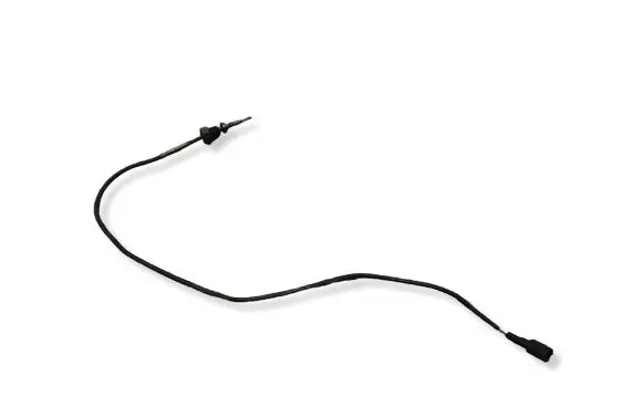 Ford Transit Custom Exhaust gas temperature sensor 