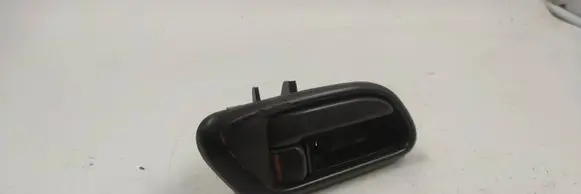Subaru Forester SG Rear door interior handle trim 