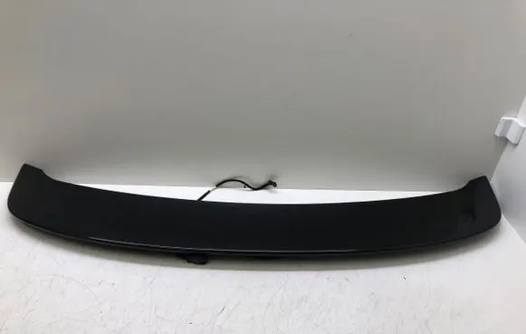 Citroen DS5 Tailgate/trunk spoiler 9687646980