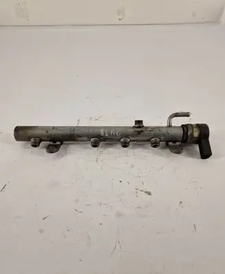 Mercedes-Benz ML W164 Fuel main line pipe A6420700495