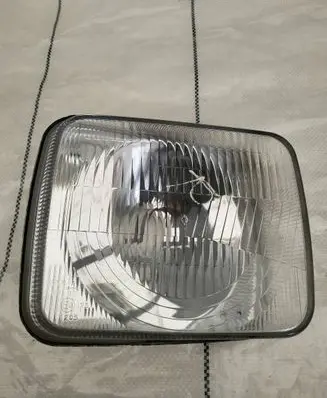 Land Rover Discovery Headlight/headlamp Hrv1811r