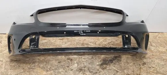 Mercedes-Benz A W176 Front bumper A1768853625