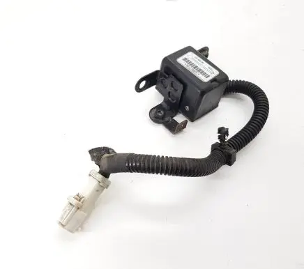 Jaguar XK8 - XKR Airbag deployment crash/impact sensor HJA9660AA AB12780851