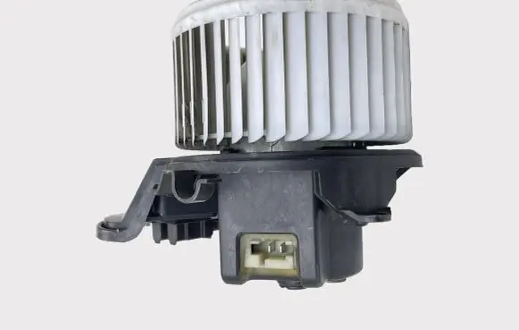 Alfa Romeo Mito Heater fan/blower 77365144 55702441