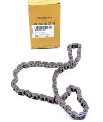 Audi RS3 8PA Timing chain (engine) 07K109158F 07K109158C