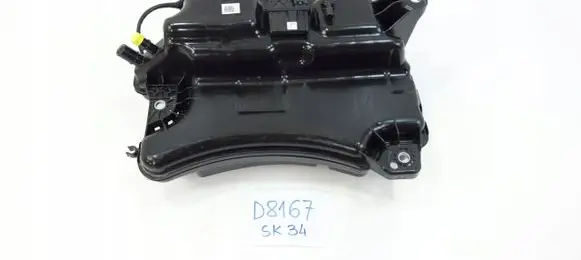 Skoda Octavia Mk4 AdBlue liquid reservoir 5WA131877E
