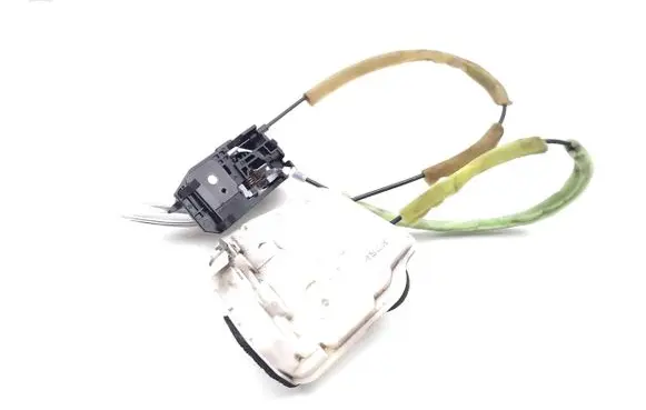 Mazda CX-5 Front door lock 5G15A0061