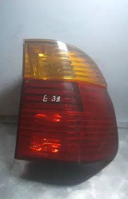BMW 5 E39 Rear/tail lights 6900214