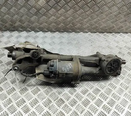 Skoda Superb B8 (3V) Steering rack 5Q0909144AA 7805177566