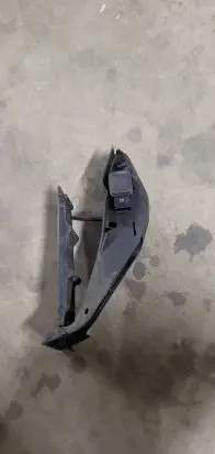 BMW 7 E65 E66 Accelerator throttle pedal