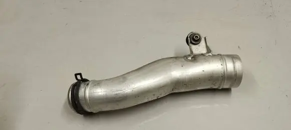 Porsche Cayenne (92A) Intercooler hose/pipe 7l8128654a