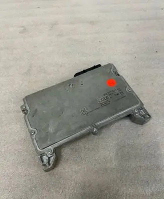 Audi E-tron GT Other control units/modules 85E907156G