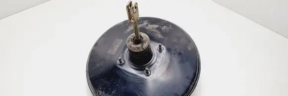 Renault Master II Brake booster 7700308122H