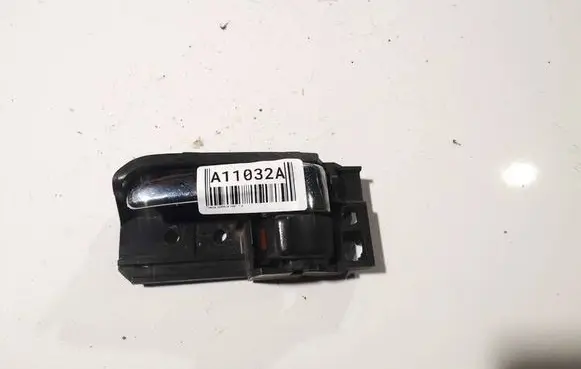 Front door interior handle
