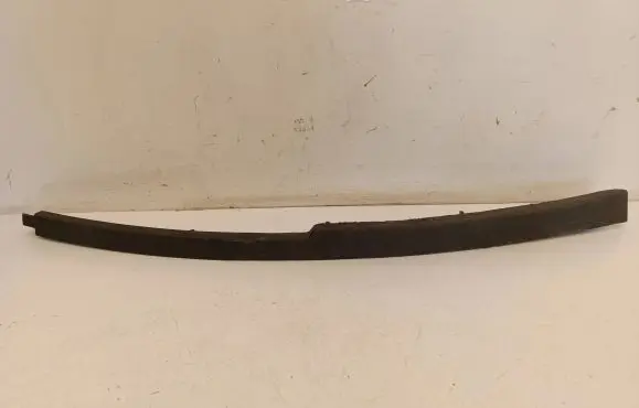 Opel Insignia A Front bumper lip 13264441