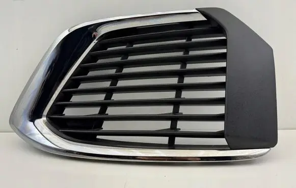 Peugeot 5008 II Front bumper lower grill 9816500377