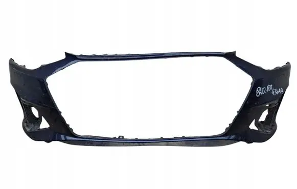 Audi A4 S4 B9 8W Front bumper 0FTTEILE